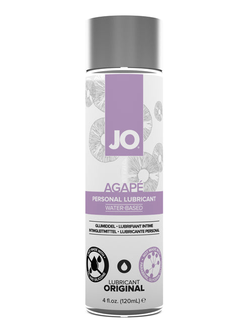 JO Agapé Original Water-Based